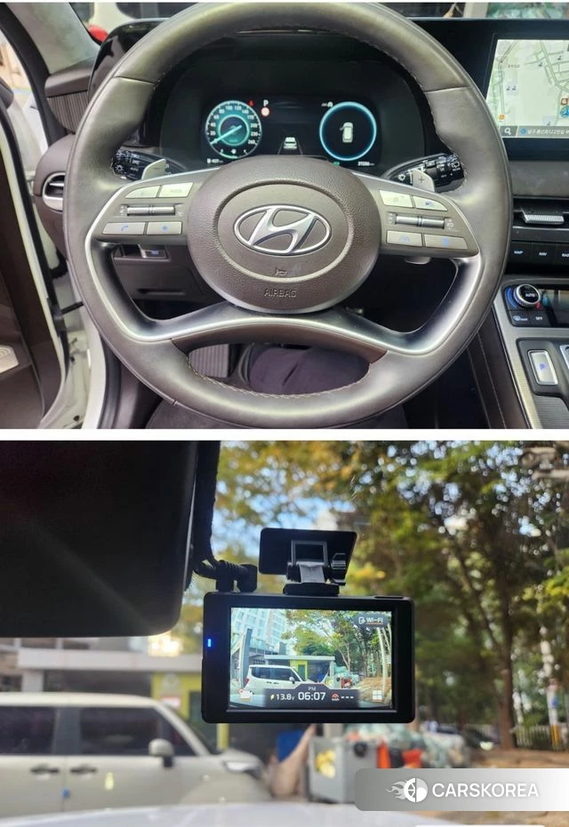 Hyundai The New Palisade id 5001143 из Кореи 8