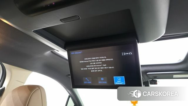 Toyota Sienna 4th Generation id 4964567 из Кореи 8