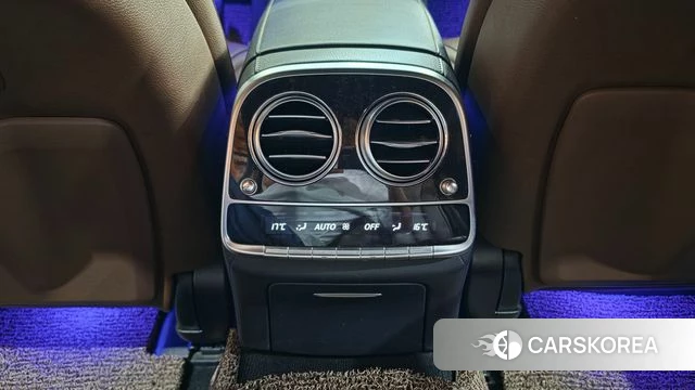 Mercedes-Benz S-Class W222 id 5000770 из Кореи 8