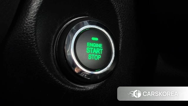 Kia The New K3 2nd generation id 5033381 из Кореи 8