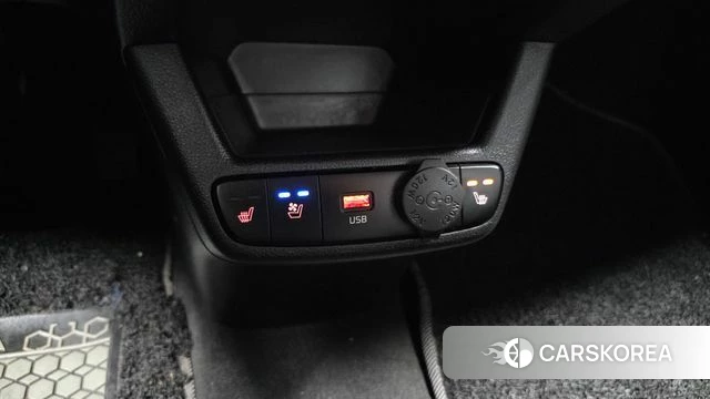 Kia The New Kia Ray id 5059272 из Кореи 8