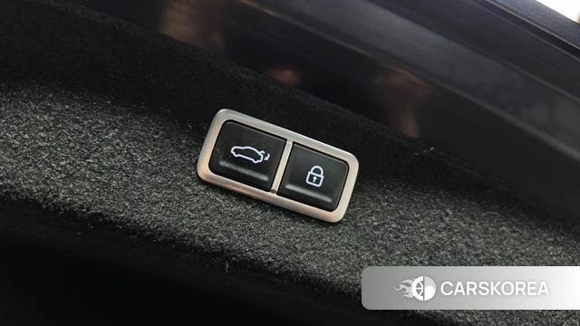 Genesis G80 (RG3) id 4936188 из Кореи 8