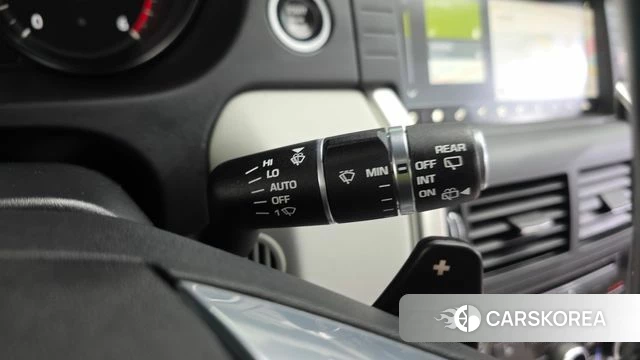 Land Rover Discovery Sports id 4924083 из Кореи 8