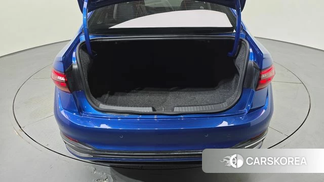 Volkswagen 7th Generation of Jetta id 4762998 из Кореи 9
