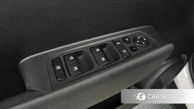 Hyundai Casper id 4835624 из Кореи 8