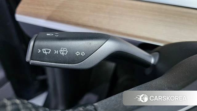 Tesla Model Y id 4942403 из Кореи 8