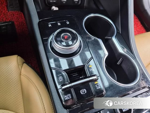 Kia K5 3rd generation id 4969568 из Кореи 8
