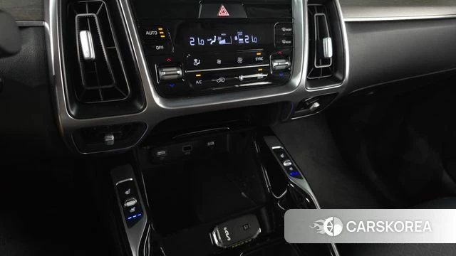 Kia Sorento 4th Generation id 4997391 из Кореи 8