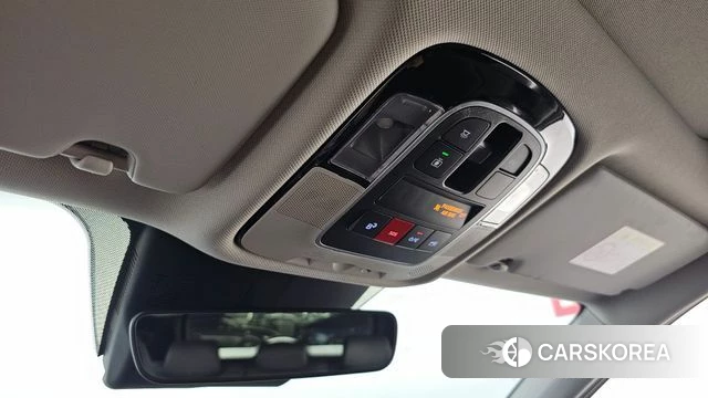 Hyundai The New Tucson Hybrid (NX4) id 4762449 из Кореи 8