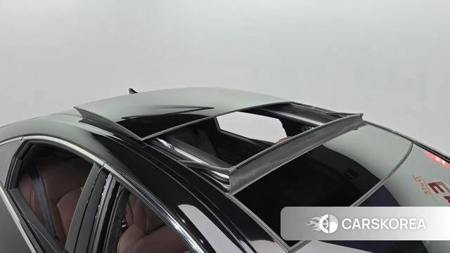 Hyundai Sonata New Rise id 4978080 из Кореи 8
