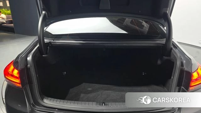 Genesis G80 id 5018905 из Кореи 8