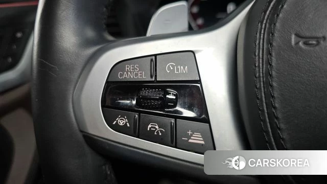 BMW X4 (G02) id 5022922 из Кореи 8