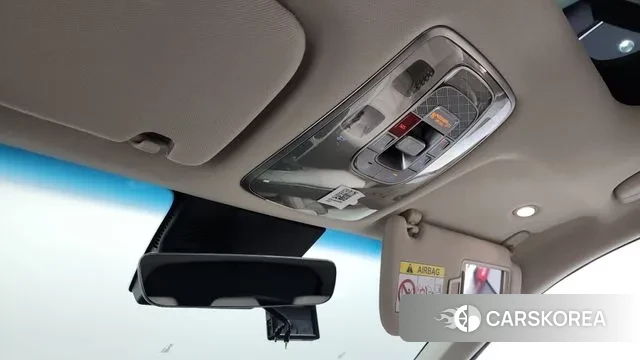 Genesis GV70 id 3591699 из Кореи 8