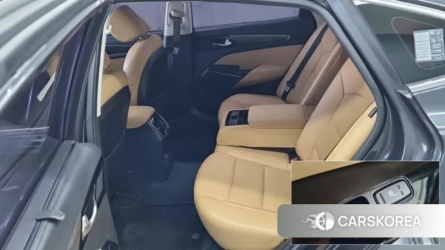 Kia K7 Premier id 5013601 из Кореи 8