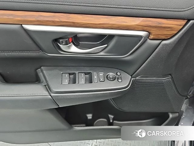 Honda CR-V 5th generation id 4966728 из Кореи 8