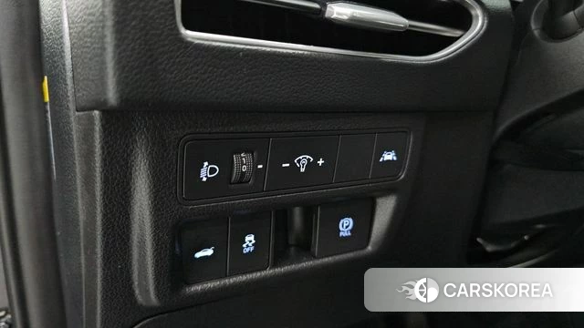 Hyundai Sonata (DN8) id 5023687 из Кореи 8