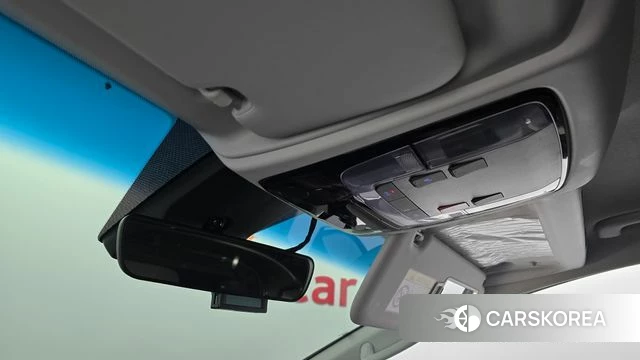 Hyundai Staria id 5021328 из Кореи 8