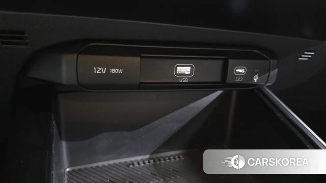 Kia Di All New Niro EV id 4958672 из Кореи 8