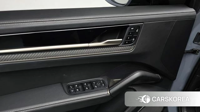 Porsche Cayenne (PO536) id 4964289 из Кореи 8