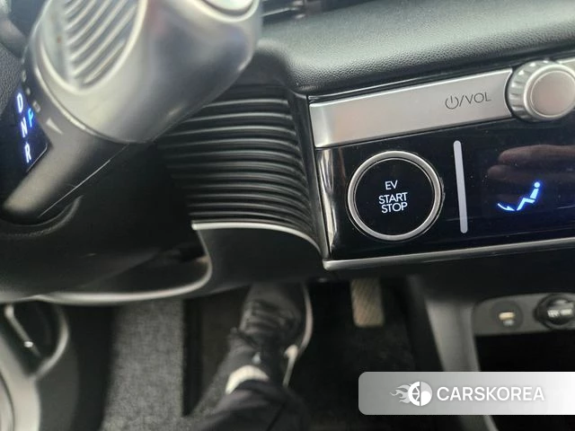 Hyundai Ionic 5 id 5012313 из Кореи 8