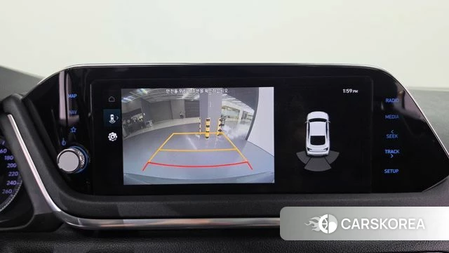 Hyundai Sonata (DN8) id 4998173 из Кореи 8