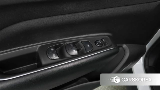 Renault Korea (Samsung) QM6 id 5035816 из Кореи 8