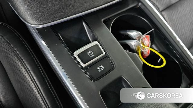 Hyundai The New Grandeur IG id 5017249 из Кореи 8