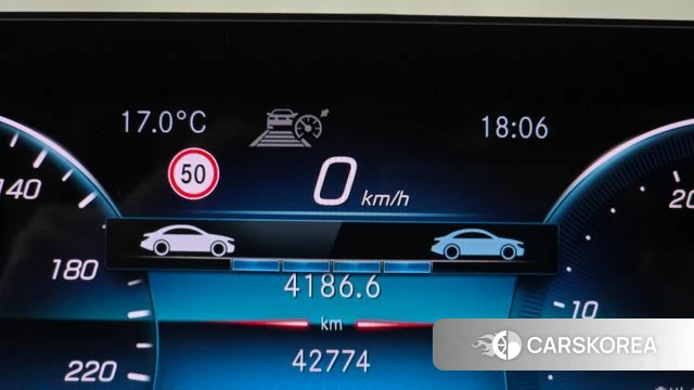 Mercedes-Benz CLA-Class C118 id 5022587 из Кореи 8
