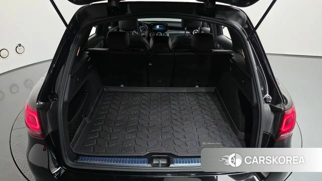 Mercedes-Benz GLC-Class X253 id 5023417 из Кореи 8