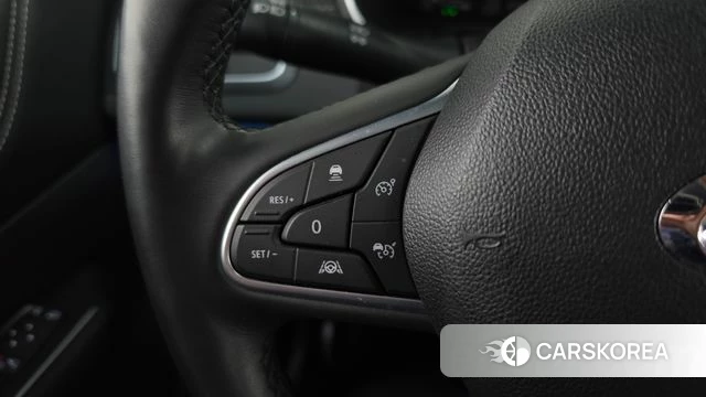 Renault Korea (Samsung) The New SM6 id 4965635 из Кореи 8