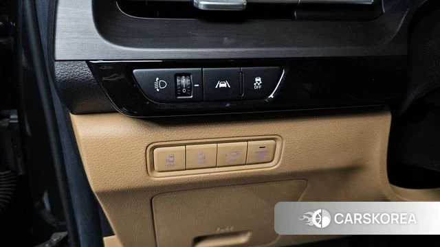 Kia Carnival 4th generation id 4952255 из Кореи 8