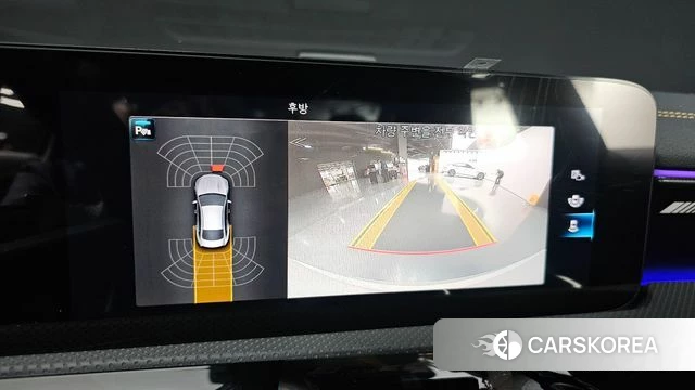Mercedes-Benz CLA-Class C118 id 5012947 из Кореи 8