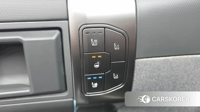 Kia EV3 id 4975128 из Кореи 8