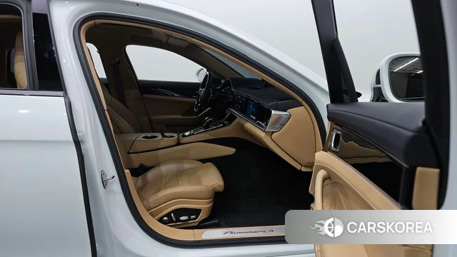 Porsche Panamera (971) id 4894886 из Кореи 8