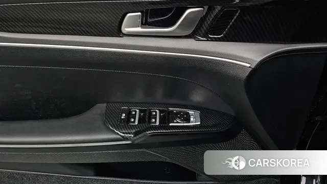 Kia K5 3rd generation id 3552180 из Кореи 8