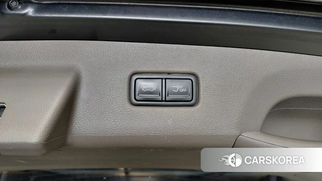 Kia Carnival 4th generation id 4835877 из Кореи 8