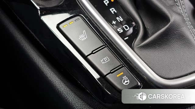 Kia The New Seltos id 5021856 из Кореи 8