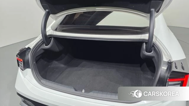 Hyundai Sonata D Edge (DN8) id 4783161 из Кореи 8