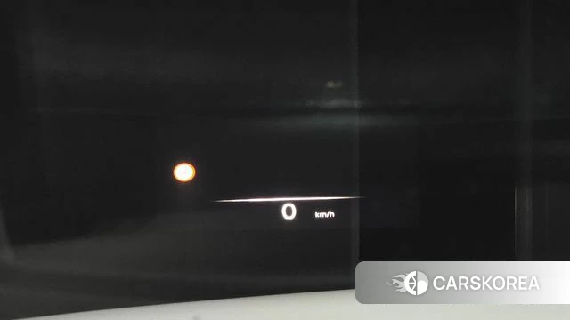 Genesis G90 (RS4) id 4957694 из Кореи 8