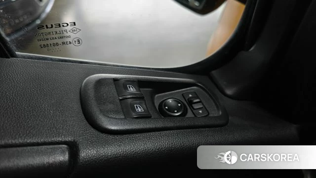 Renault Korea (Samsung) Master id 4997866 из Кореи 8