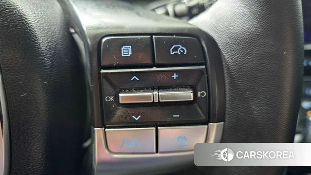 Hyundai Casper id 4463877 из Кореи 8