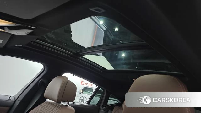 BMW X6 (G06) id 5038840 из Кореи 8