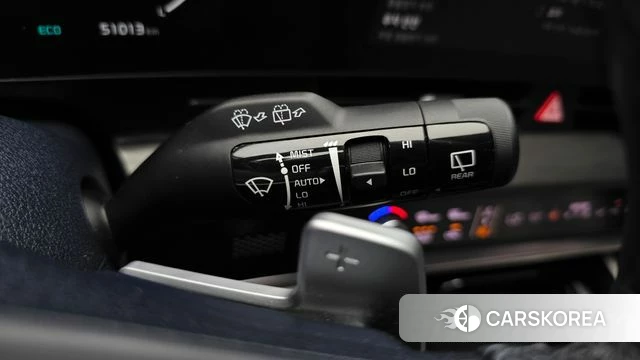Kia Sportage 5th Generation Hybrid id 4985799 из Кореи 8