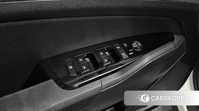 Kia Sportage 5th Generation Hybrid id 4976169 из Кореи 8