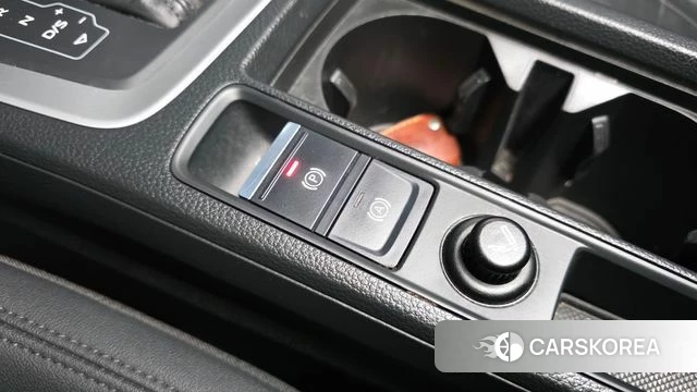 Audi Q3 (F3) id 5053844 из Кореи 8