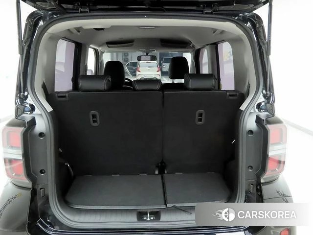 Kia The New Kia Ray id 4981318 из Кореи 8