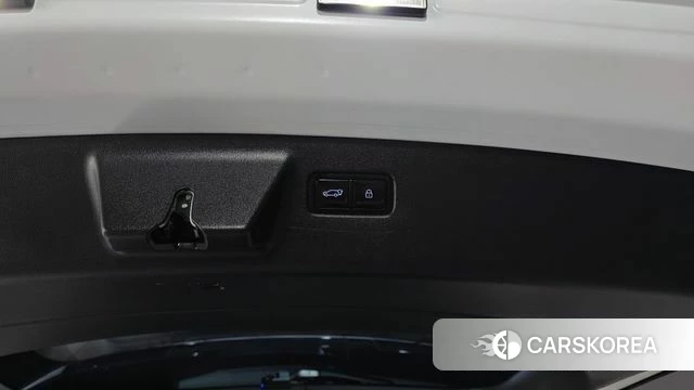 Hyundai Santa Fe (MX5) id 4957865 из Кореи 8