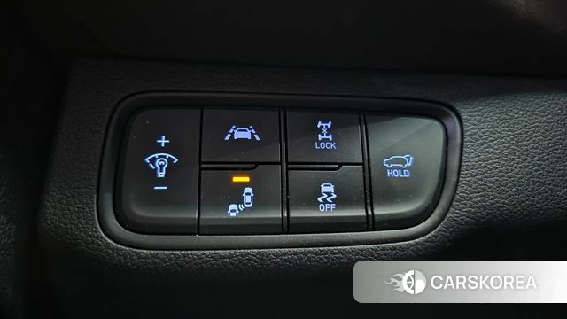 Hyundai Santa Fe TM id 4982624 из Кореи 8