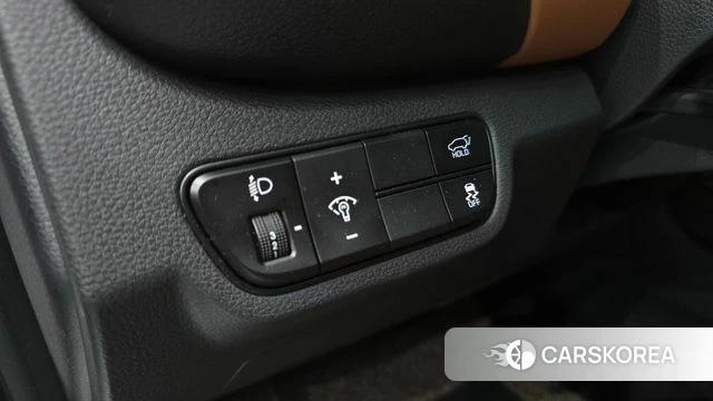 Kia The New Seltos id 5026083 из Кореи 8