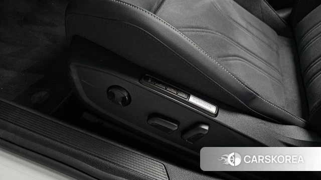 Volkswagen Golf 8th Generation id 4964404 из Кореи 8